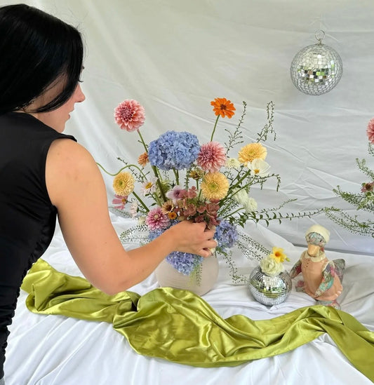 Arrangements For Sale