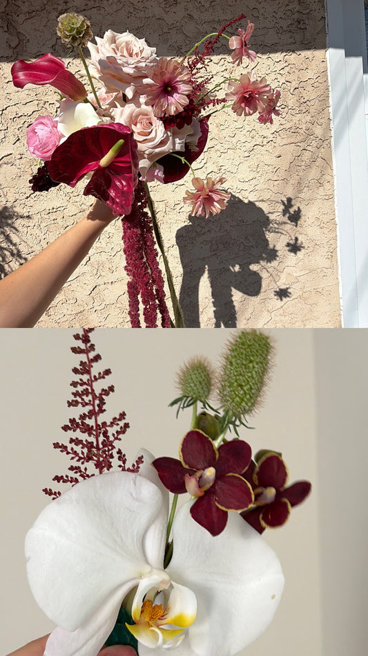 Elopement Packages