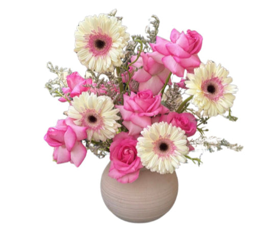 Custom Arrangement