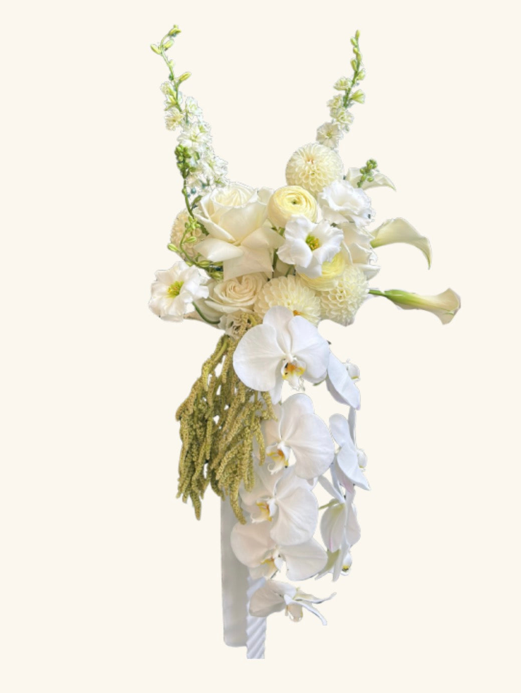 Custom Bouquet
