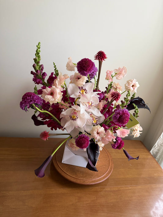 Custom Arrangement